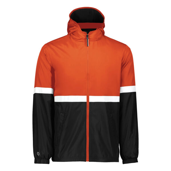 Youth Turnabout Reversible Jacket Thumbnail