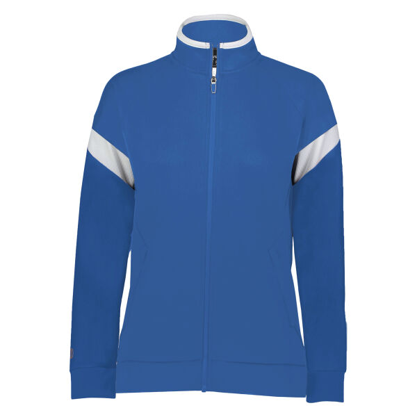 Ladies Limitless Jacket Thumbnail