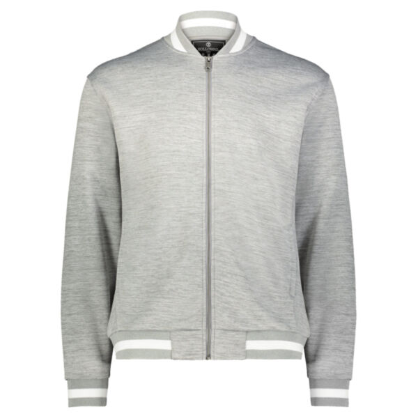 Unisex V-Street Full-Zip Jacket Thumbnail