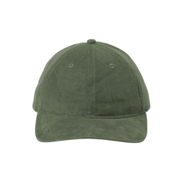 Light Corduroy Dad Cap Thumbnail