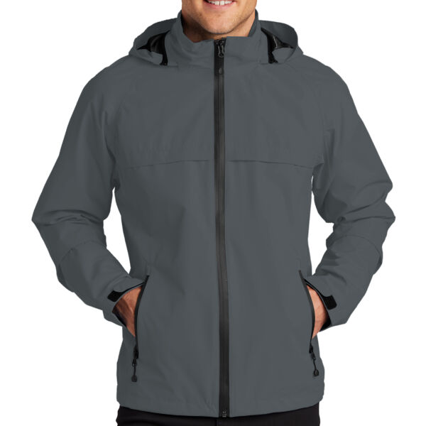 Tall Torrent Waterproof Jacket Thumbnail