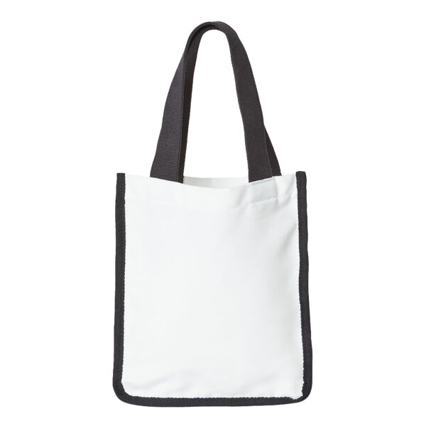 Sublimation Small Tote Thumbnail