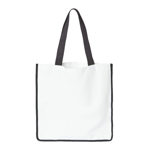 Sublimation Medium Tote Thumbnail