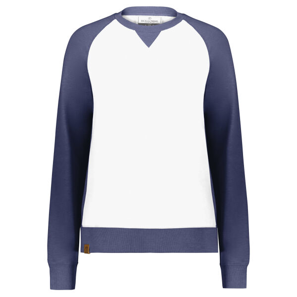 Ladies All-American Fleece Crew Thumbnail