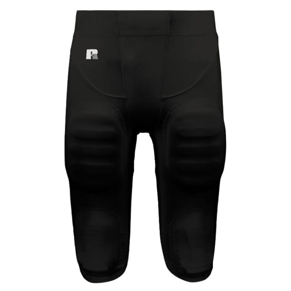 Beltless Football Pant Thumbnail