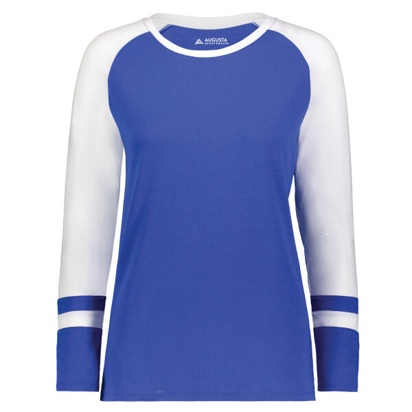 Girls Fanatic 2.0 Long Sleeve Tee Thumbnail