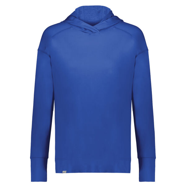 Ladies Ventura Soft Knit Hoodie Thumbnail