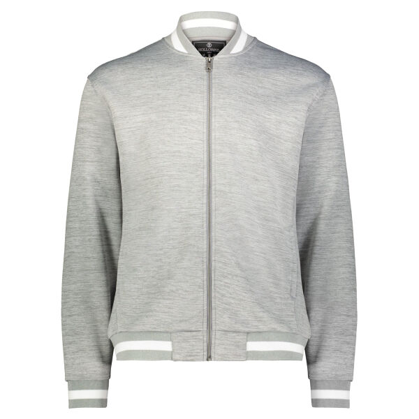 Youth V-Street Full Zip Jacket Thumbnail