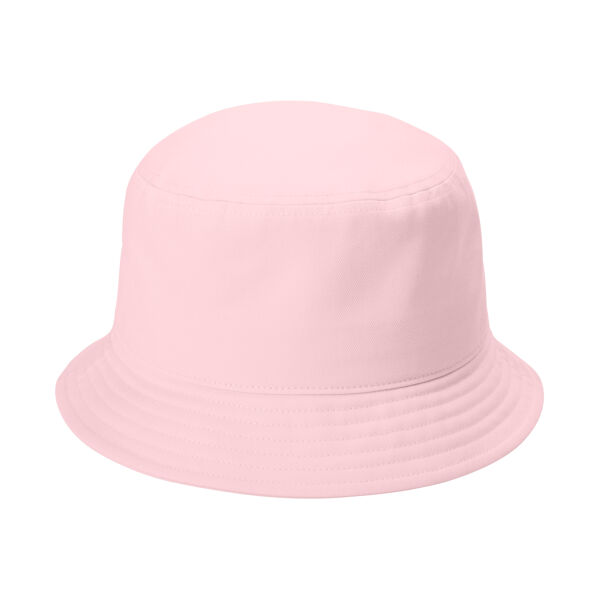 Twill Short Brim Bucket Hat Thumbnail