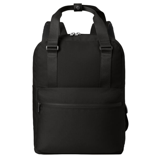 Claremont Handled Backpack Thumbnail