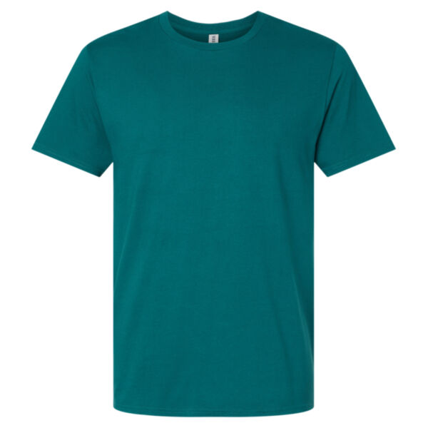 Premium Cotton T-Shirt Thumbnail