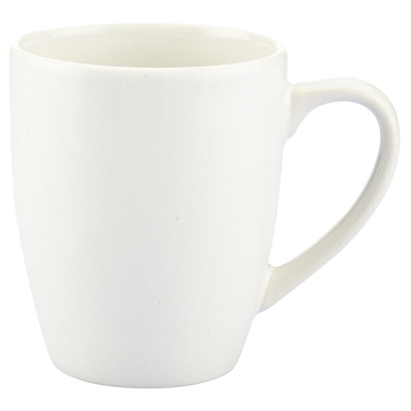 12oz Contemporary Challenger Café Ceramic Mug in Mailer Thumbnail