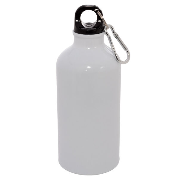 17oz Aluminum Petite Bottle Thumbnail