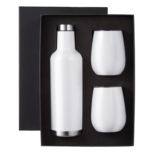 Beverage Lovers 3-Piece Wine Gift Set Thumbnail
