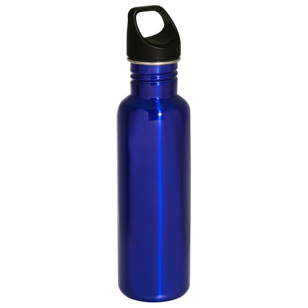 26oz Streamline Stainless Steel Water Bottle Thumbnail