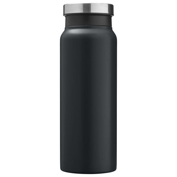WorkSpace 20oz Vacuum Insulated Stainless Steel Bottle Thumbnail