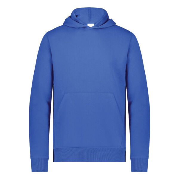 Youth All-Day Core Basics Fleece Hoodie Thumbnail