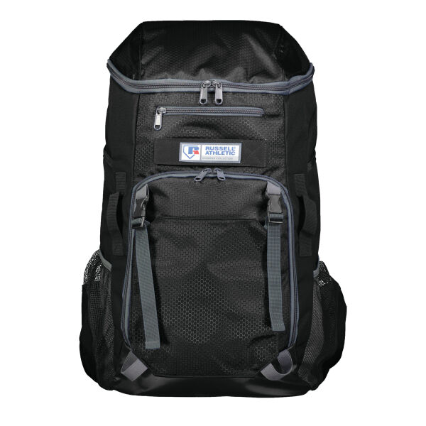 DIAMOND GEAR BACKPACK Thumbnail