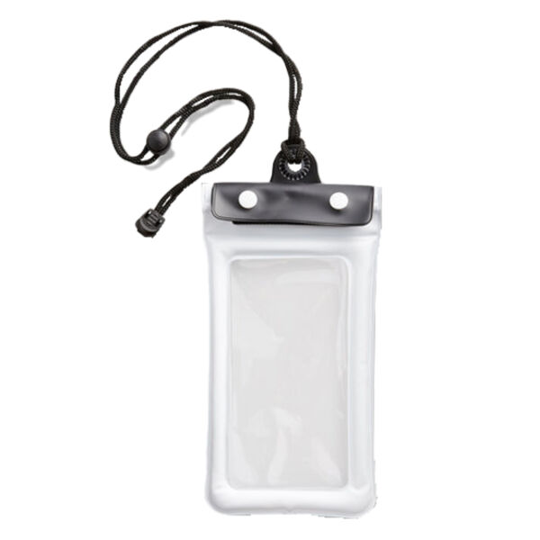 Floating Water-Resistant Smartphone Pouch Thumbnail