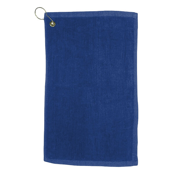 Fingertip Towel Dark Colors Thumbnail