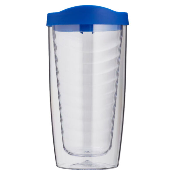 14oz Avalon Clear Tumbler Thumbnail