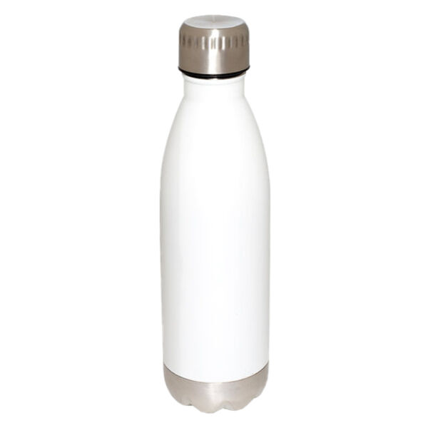 17oz Vacuum Insulated Bottle Thumbnail