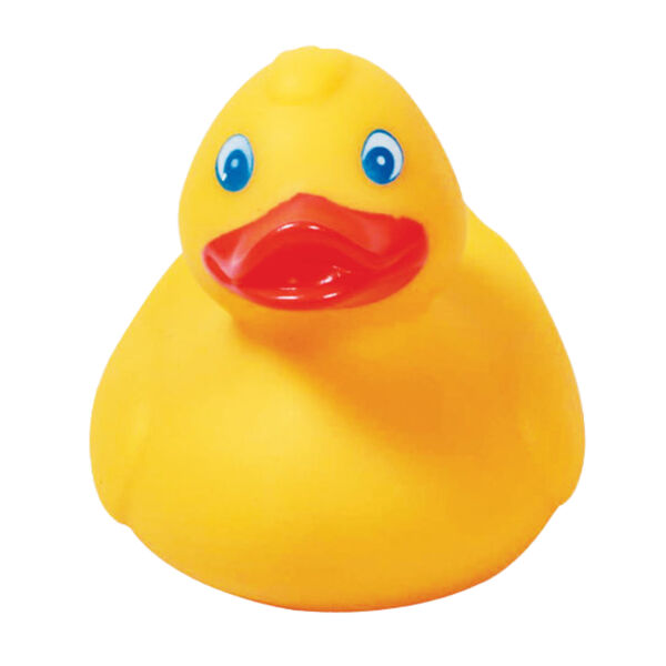 Medium Rubber Duck Thumbnail