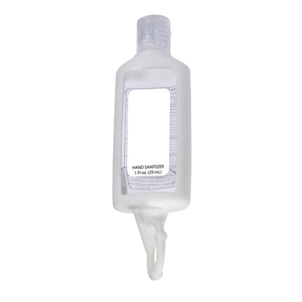 Hand Sanitizer With Silicone Holder Thumbnail
