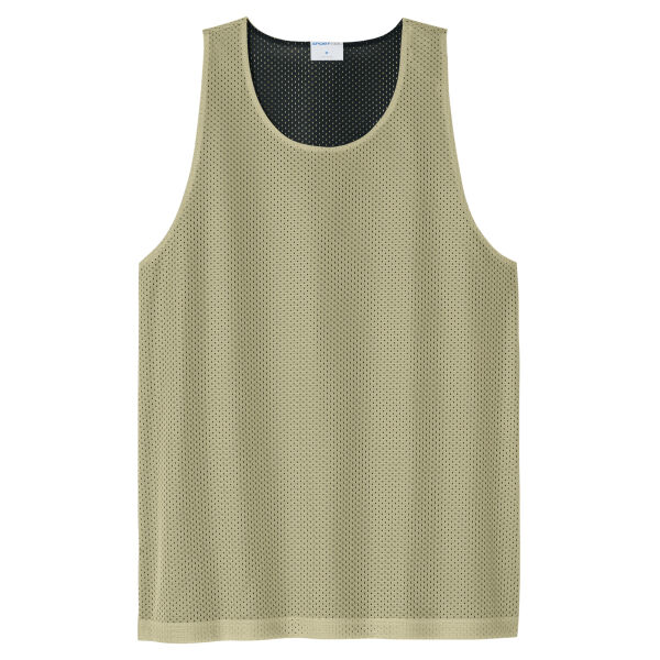 PosiCharge ® Reversible Mesh Tank Thumbnail
