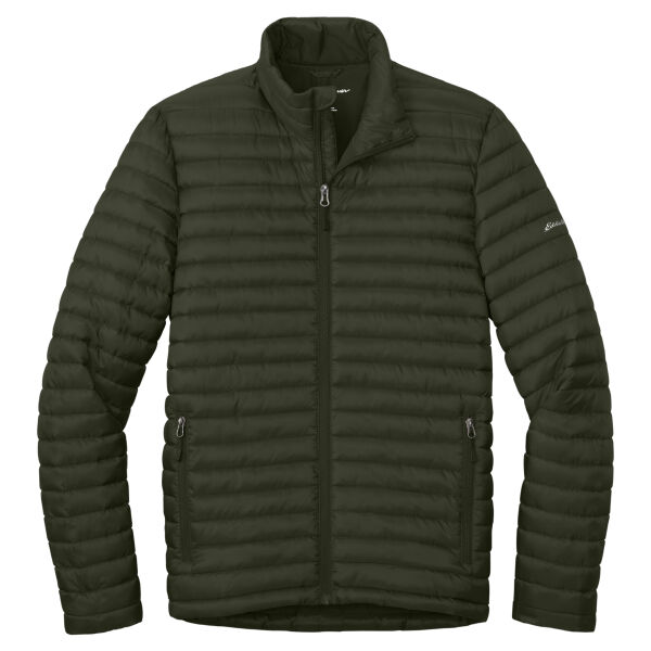 Packable Quilted Full Zip Thumbnail
