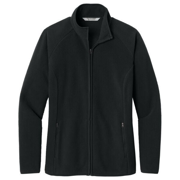 Women's C Free ® Raglan Fleece Thumbnail