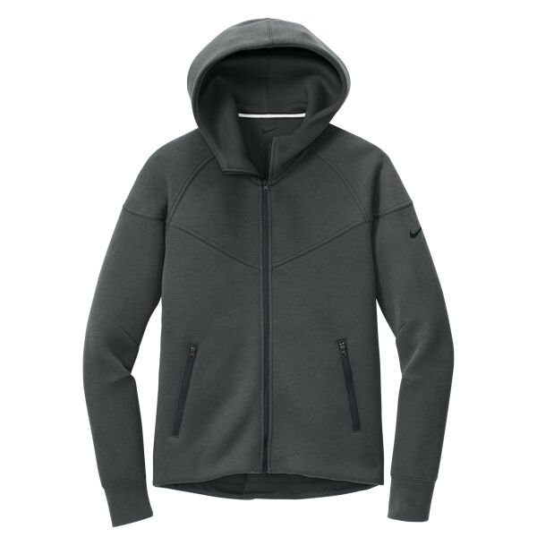 Women's Tech Fleece Full Zip Hoodie Thumbnail