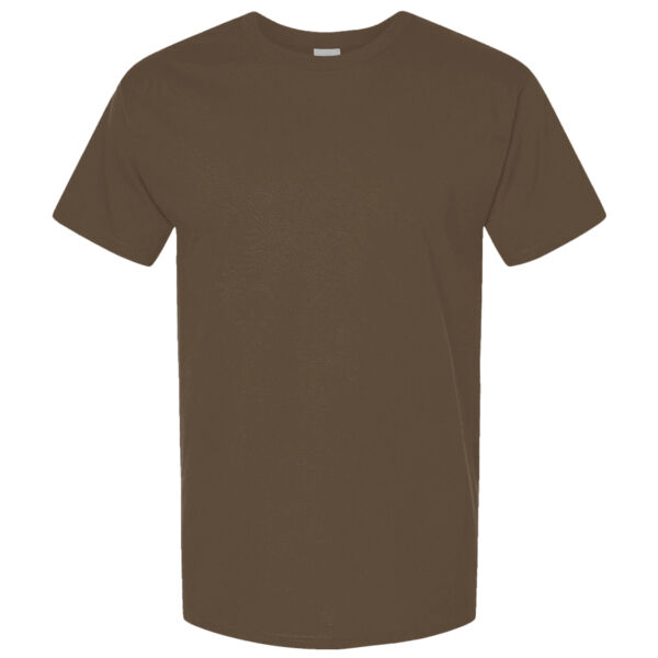 Unisex Beefy-T® Retro Street T-Shirt Thumbnail