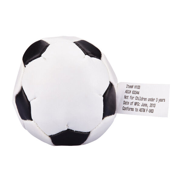 Soccer Kick Sack Thumbnail