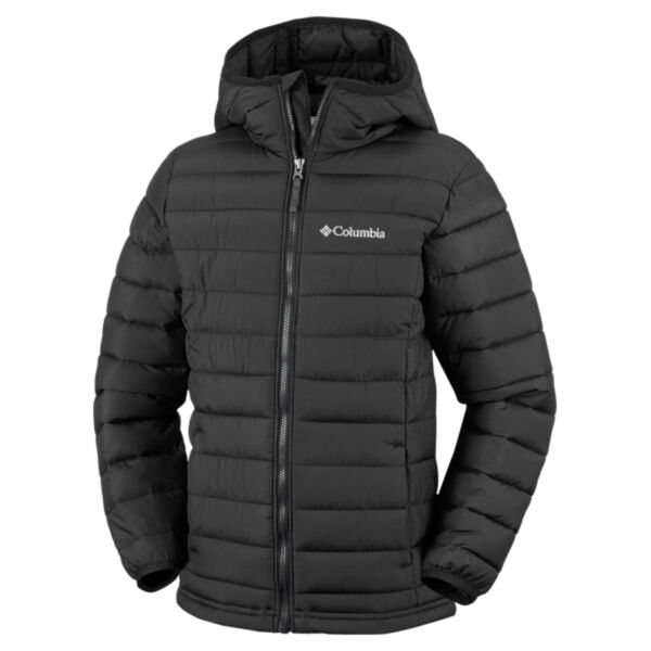 Youth Powder Lite™ II Hooded Jacket Thumbnail