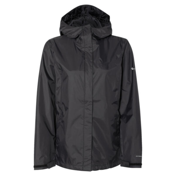 Women's Arcadia™ II Rain Jacket Thumbnail