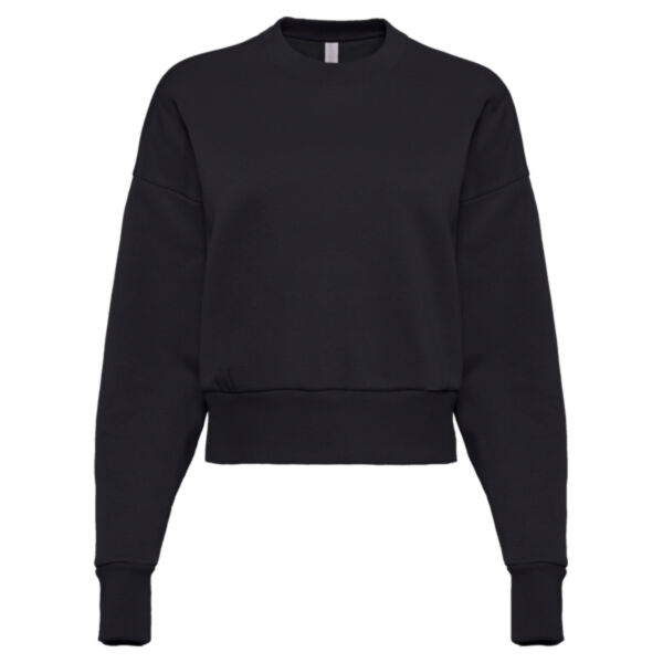 Women's Heavyweight Crewneck Sweatshirt Thumbnail