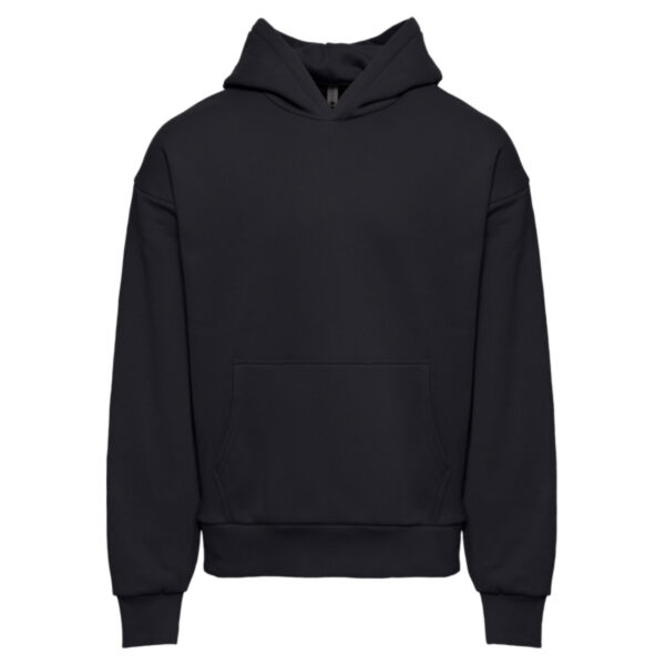 Unisex Heavyweight Fleece Hoodie Sweatshirt Thumbnail