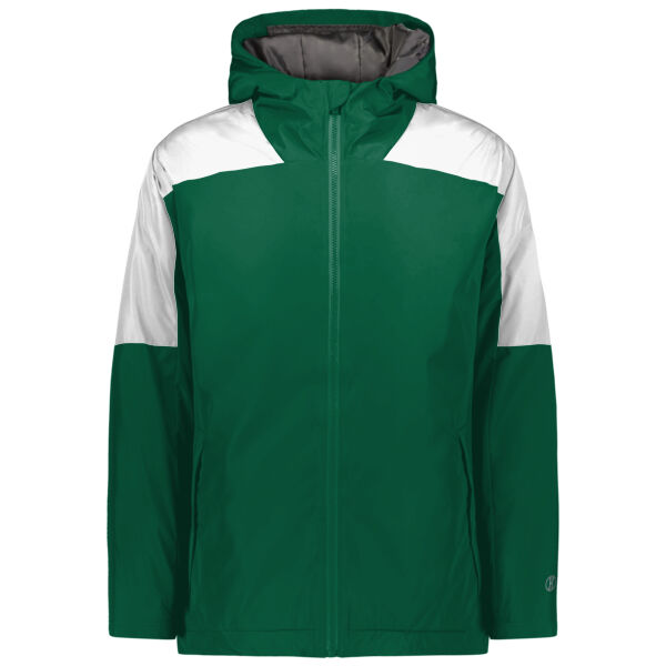 Cold Secure Jacket Thumbnail