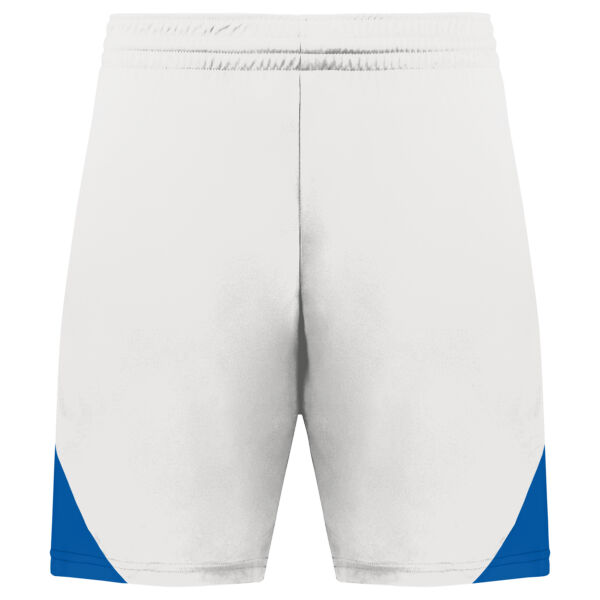 Youth Step-Back Modern Fit Basketball Shorts Thumbnail
