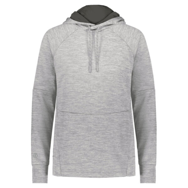 Women's All-Pro Performance Fleece Hooded Sweatshirt Thumbnail