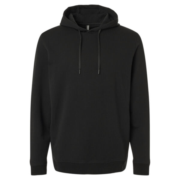 Unisex Perform Hooded Sweatshirt Thumbnail