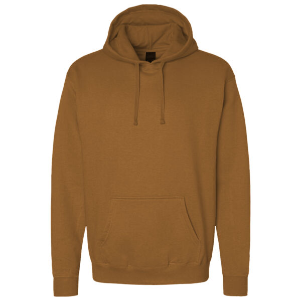 Unisex Rugged Hooded Sweatshirt Thumbnail