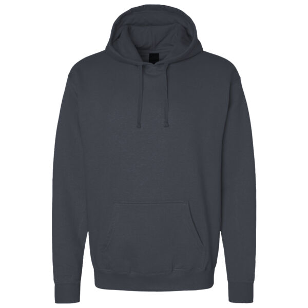 Unisex Ultimate CVC Hooded Sweatshirt Thumbnail