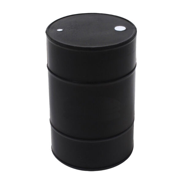 55 Gallon Drum Shape Stress Ball Thumbnail