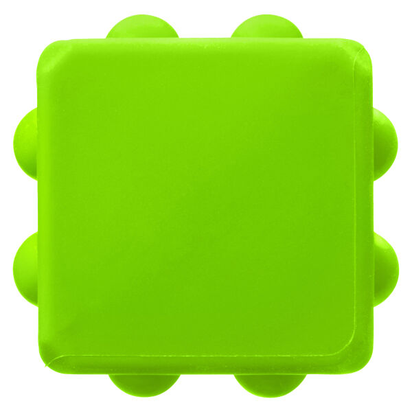 Push Pop Bubble Cube Fidget Sensory Toy Thumbnail