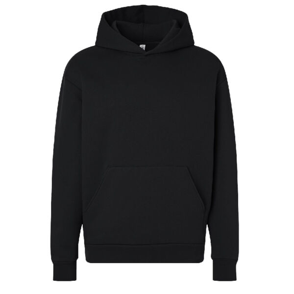 Unisex Boulevard Heavyweight Hooded Sweatshirt Thumbnail