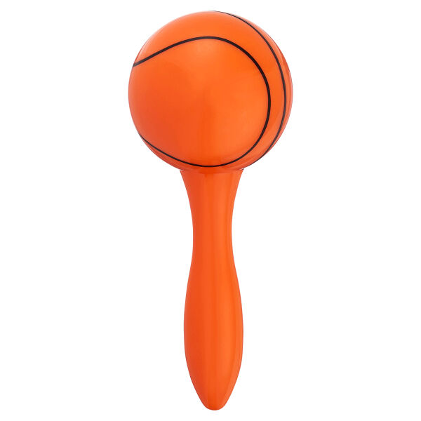 Basketball Maracas Thumbnail