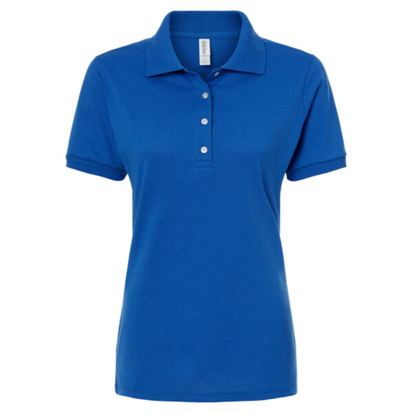 Women's Dri-Power® Polo Thumbnail