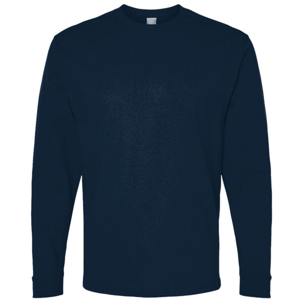 Unisex Cool DRI® Cotton Touch Long Sleeve T-Shirt Thumbnail